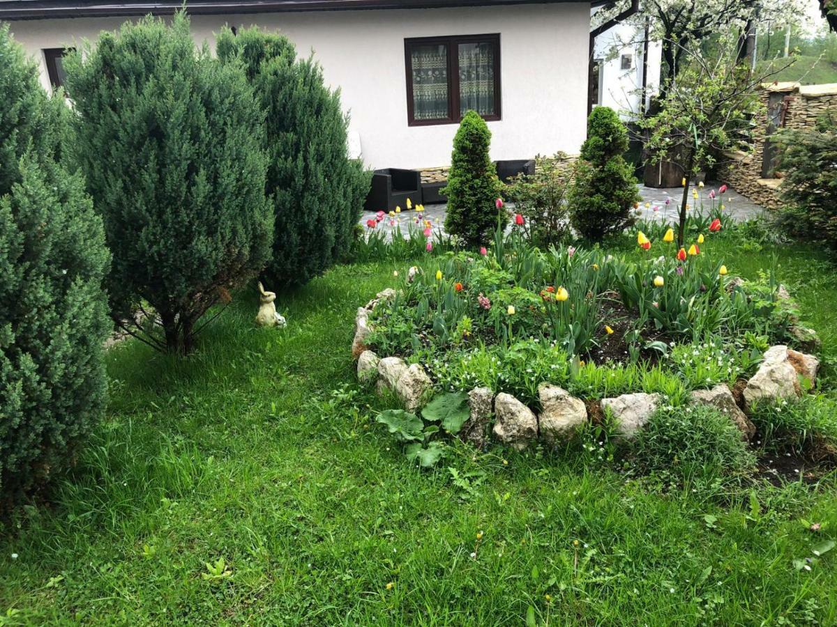 Villa Casa Maria Bran  Exterior foto